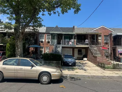 1375 E 101st St, Brooklyn, NY 11236