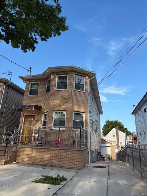 13013 Inwood St, Jamaica, NY 11436