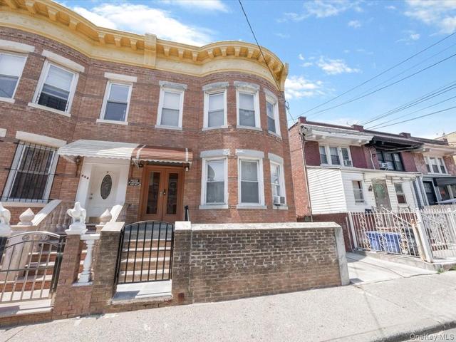 452 Lincoln Ave #HSE, Brooklyn, NY 11208