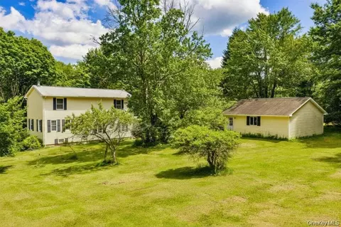 10 Hoffman Rd, Fremont, NY 12741