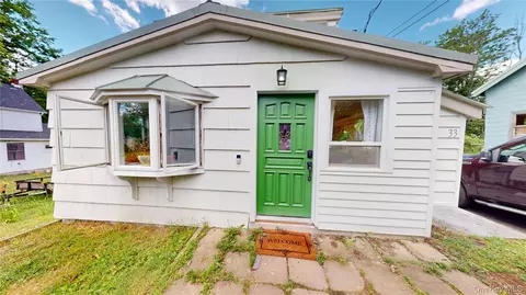 33 Academy Ave, Deerpark, NY 12780