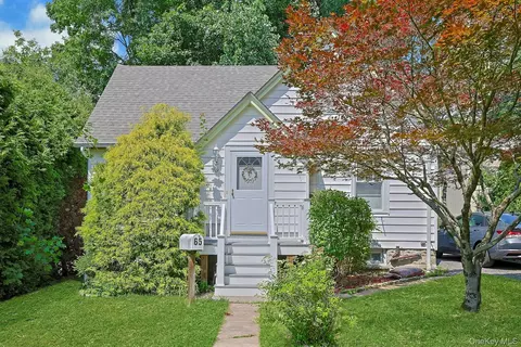 65 Laurel Pl, Mount Pleasant, NY 10594