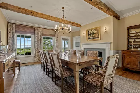 Dining - 147 Moadock Rd, North East, NY 12546 photo 1 of 2