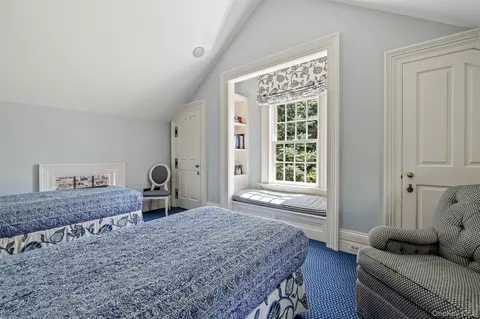 Bedroom - 147 Moadock Rd, North East, NY 12546 photo 3 of 4