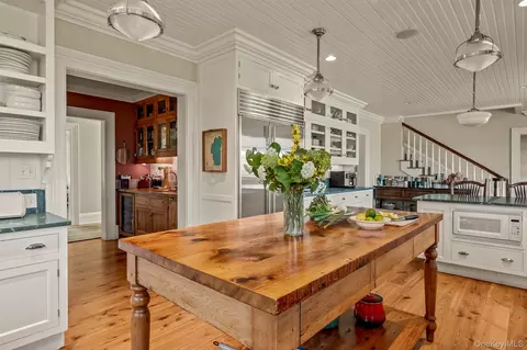 Kitchen - 147 Moadock Rd, North East, NY 12546 photo 3 of 4