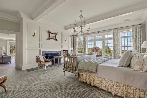 Bedroom - 147 Moadock Rd, North East, NY 12546 photo 1 of 4