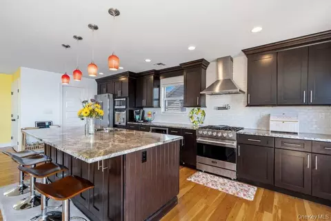 Kitchen - 30 Milton Rd, Babylon, NY 11702 photo 2 of 2