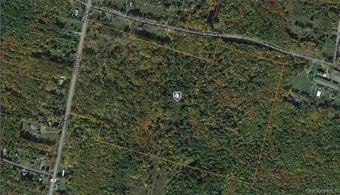 Co Hway 158, Fallsburg, NY 12733