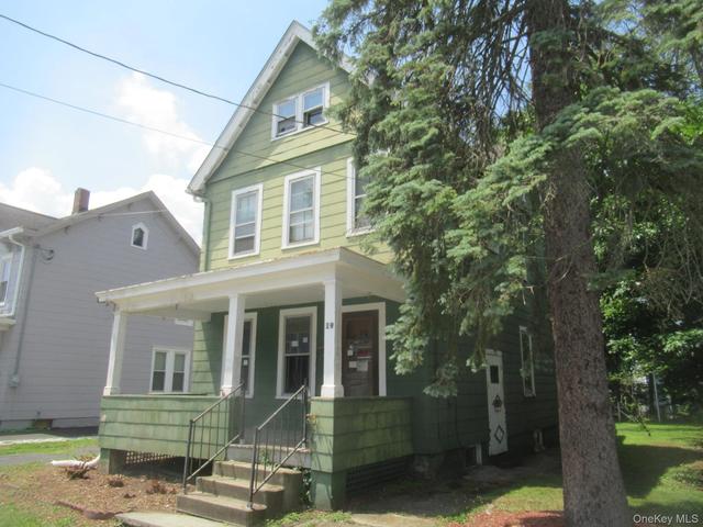 19 Bonnell St, Middletown, NY 10940