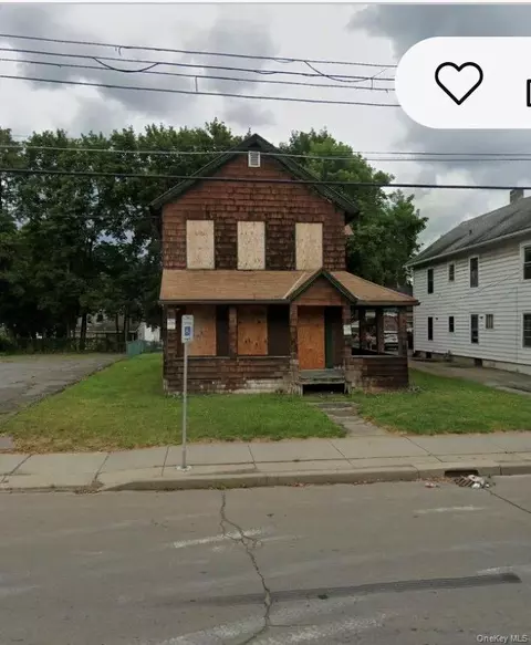 36 Clinton St Clinton St #1, Binghamton, NY 13905
