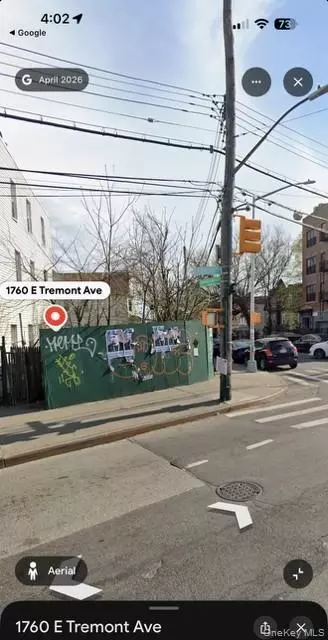 East Tremont Ave, New York, NY 10460