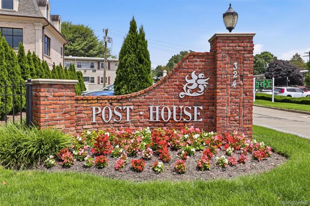 324 Post Rd #12L, Hempstead, NY 11590