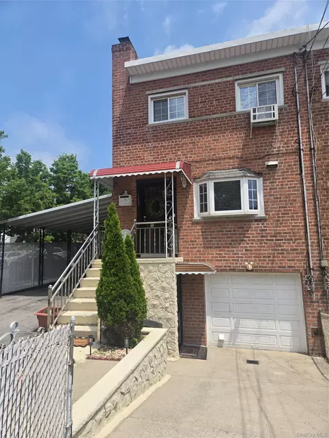 258 Revere Ave, New York, NY 10465