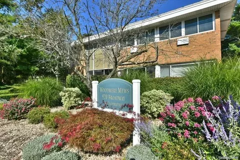 Undisclosed, Woodmere, NY 11598