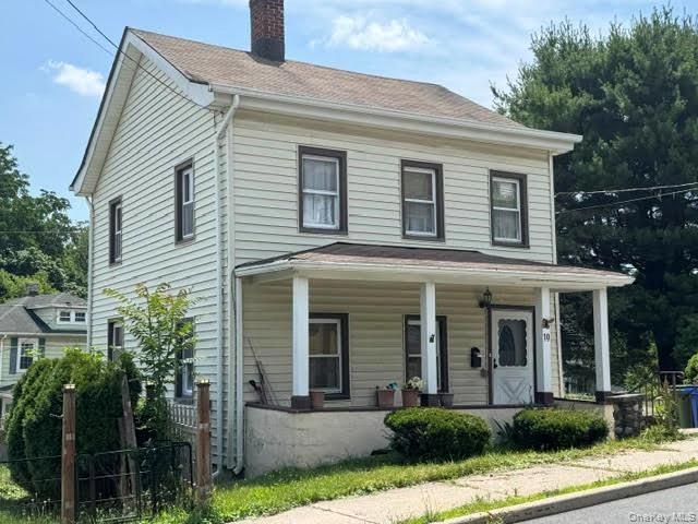 10 Forest Ave, Middletown, NY 10940