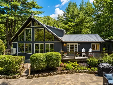 284 Mountain Pass, East Branch, NY 13756