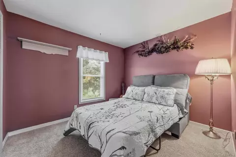 Bedroom - 2 Summerset Dr, Wallkill, NY 12589 photo 4 of 7