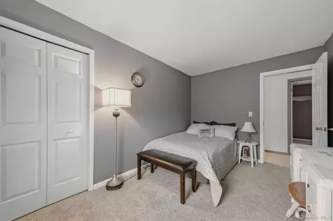 Bedroom - 2 Summerset Dr, Wallkill, NY 12589 photo 7 of 7