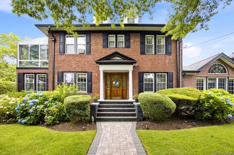 Undisclosed, New York, NY 11360
