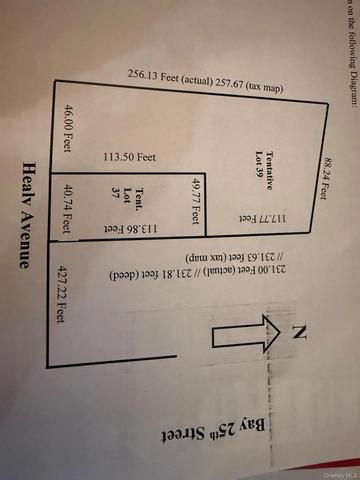 2712 Healy Ave, New York, NY 11691