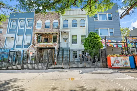 1335 Bushwick Ave, Brooklyn, NY 11207