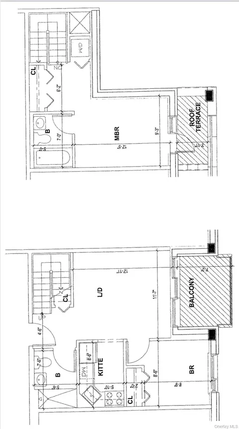 38-34 Parsons Blvd #PH-D, Flushing, NY 11354 photo 6