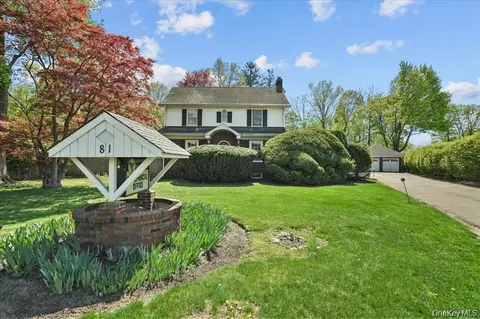 81 Route 59, Ramapo, NY 10901