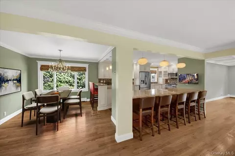 Dining - 236 Westlake Dr, Mount Pleasant, NY 10595 photo 3 of 4