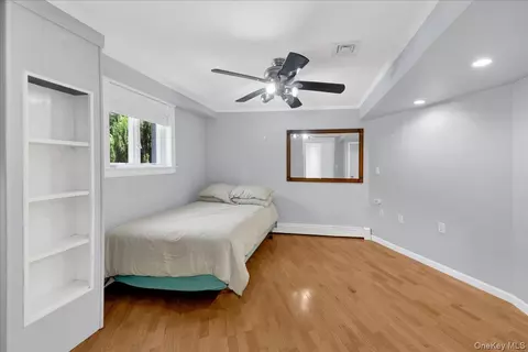 Bedroom - 236 Westlake Dr, Mount Pleasant, NY 10595 photo 5 of 5
