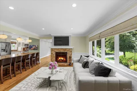 Living - 236 Westlake Dr, Mount Pleasant, NY 10595 photo 1 of 9