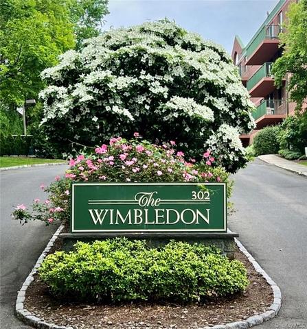 302 Church St #2J, White Plains, NY 10603
