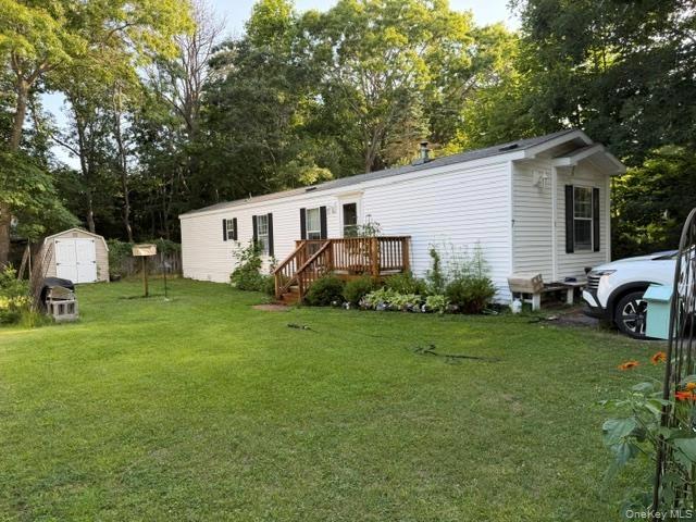 1538 Speonk Riverhead Rd #7 CIRCLE DRIVE, Speonk, NY 11972