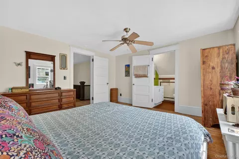 Bedroom - 96 Hooker Ave, Poughkeepsie, NY 12601 photo 6 of 7