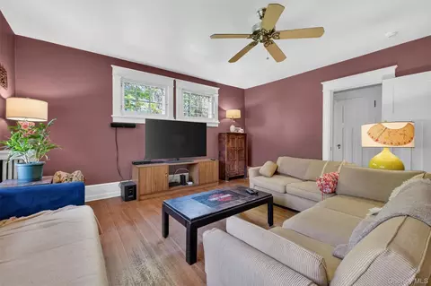 Living - 96 Hooker Ave, Poughkeepsie, NY 12601 photo 7 of 7