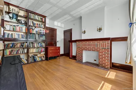 Living - 96 Hooker Ave, Poughkeepsie, NY 12601 photo 4 of 7