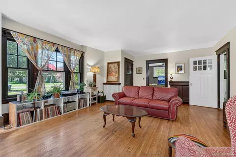 Living - 96 Hooker Ave, Poughkeepsie, NY 12601 photo 1 of 7
