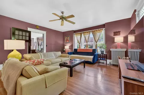 Living - 96 Hooker Ave, Poughkeepsie, NY 12601 photo 5 of 7