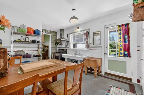 Kitchen - 96 Hooker Ave, Poughkeepsie, NY 12601 photo 1 of 3