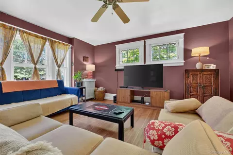 Living - 96 Hooker Ave, Poughkeepsie, NY 12601 photo 6 of 7