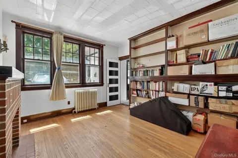 Living - 96 Hooker Ave, Poughkeepsie, NY 12601 photo 3 of 7