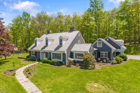 52 Lake Rd, Katonah, NY 10536