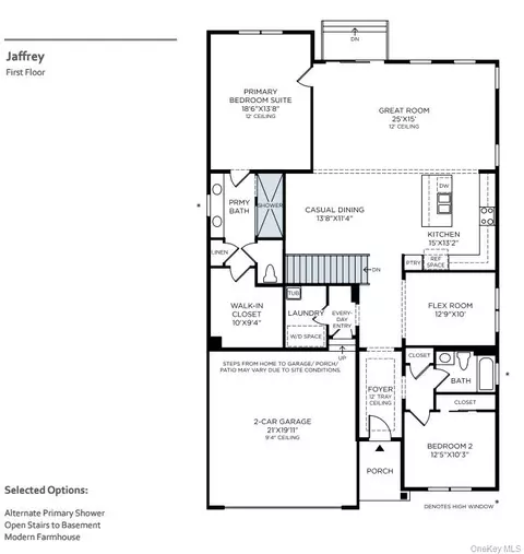 Entry Way - 2059 Summit Loop #97, Carmel, NY 10512 photo 2 of 2