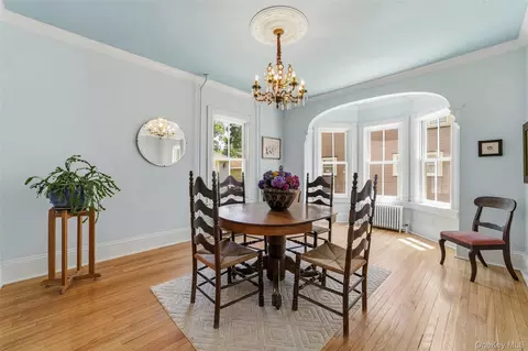 Dining - 215 Walnut St, Peekskill, NY 10566 photo 1 of 2