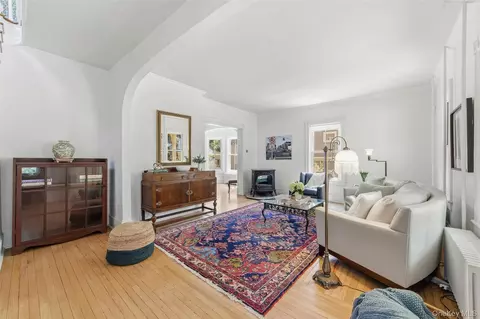 Living - 215 Walnut St, Peekskill, NY 10566 photo 1 of 1