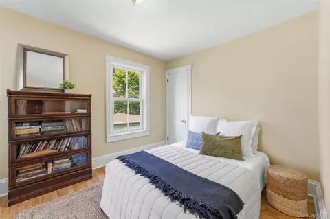 Bedroom - 215 Walnut St, Peekskill, NY 10566 photo 3 of 3
