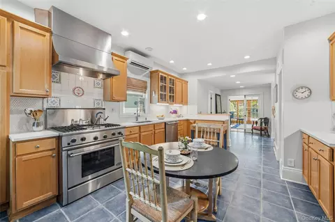 Kitchen - 215 Walnut St, Peekskill, NY 10566 photo 1 of 2