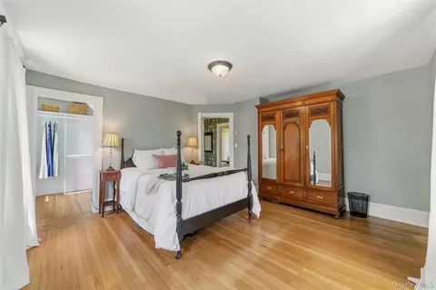 Bedroom - 215 Walnut St, Peekskill, NY 10566 photo 1 of 3