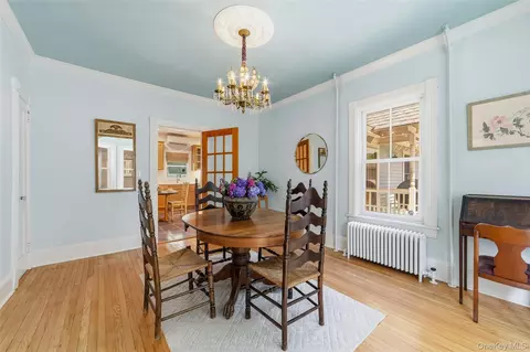 Dining - 215 Walnut St, Peekskill, NY 10566 photo 2 of 2