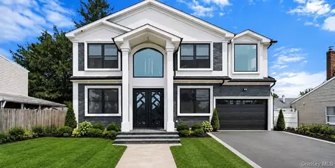 145 Bethpage Rd, Hicksville, NY 11801