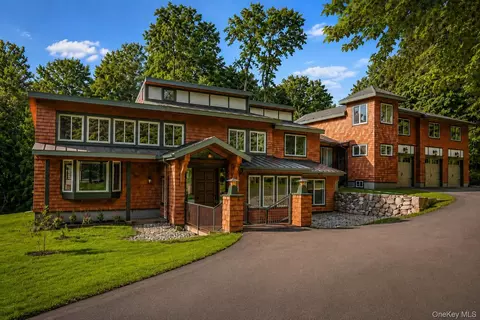 Undisclosed, Lewisboro, NY 10590